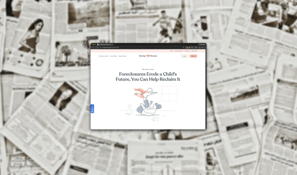 Purchrock Takes Action To Help Single Mothers Facing Foreclosure Find Real Solutions