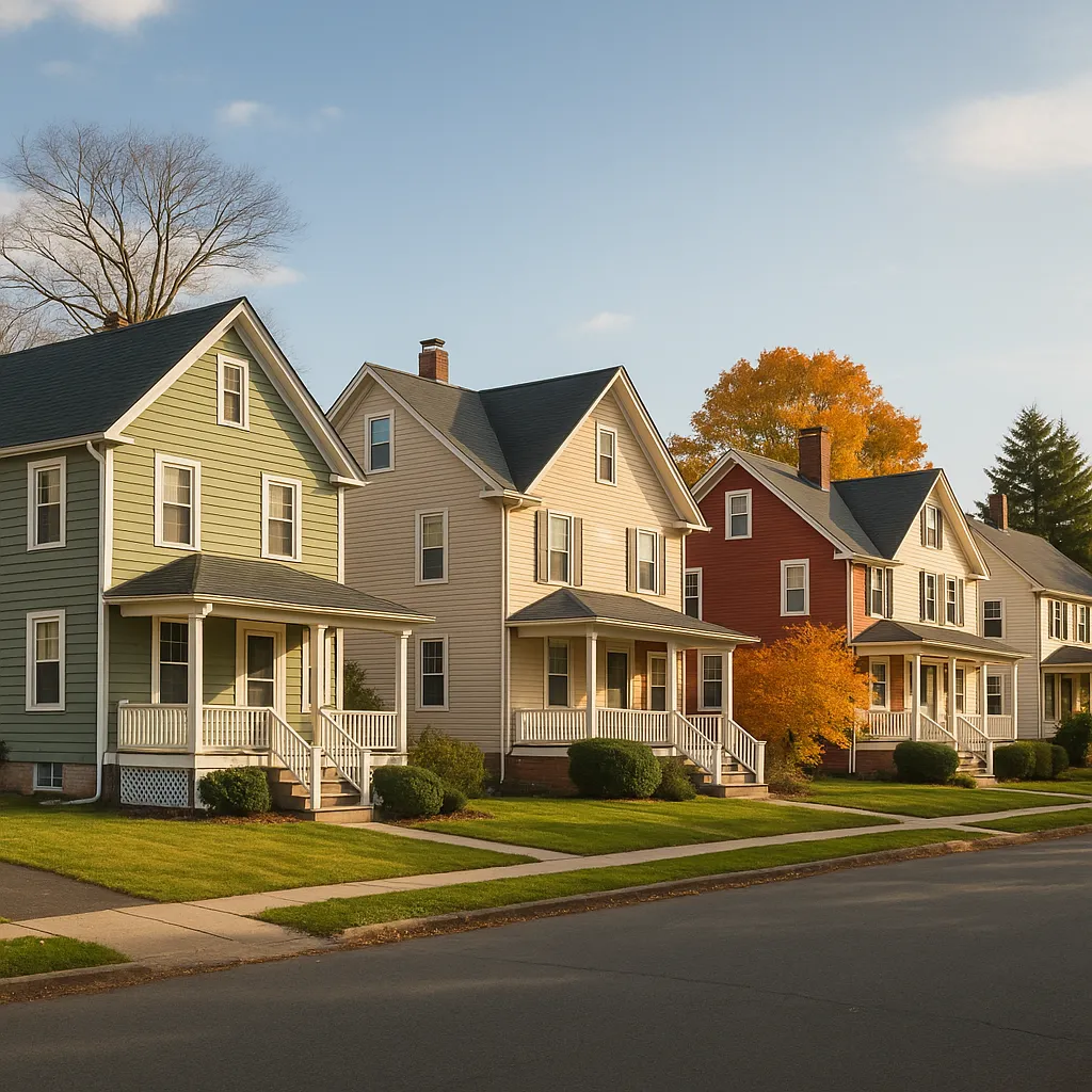 Houses We Purchased In Enfield Ct