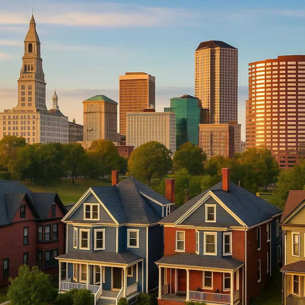 Houses We Purchased In Hartford Ct