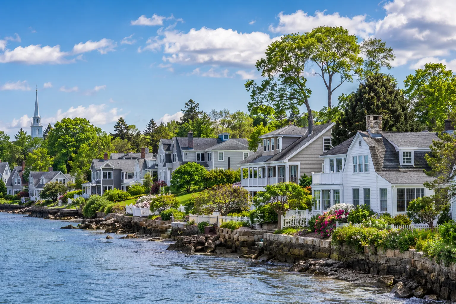 Sell My House Fast In Connecticut And Massachusetts