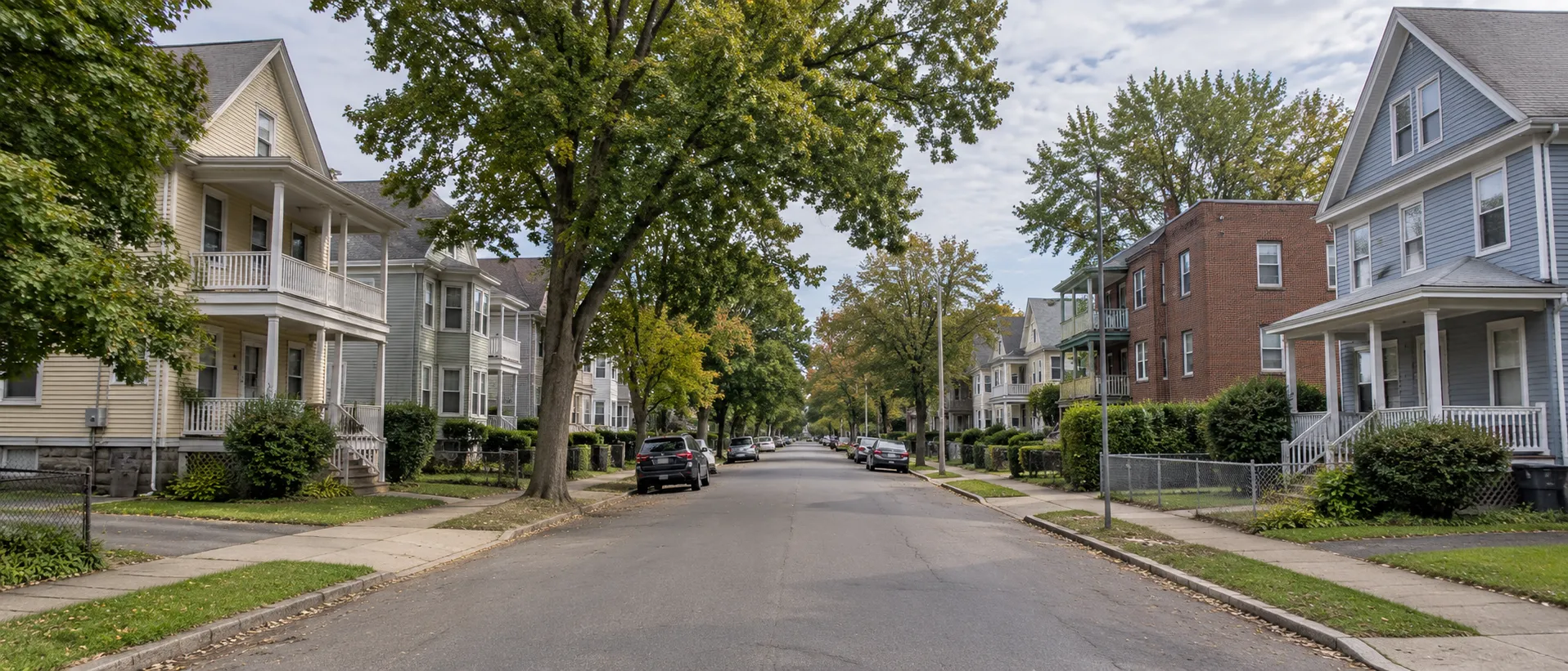 Sell Your House Fast Hartford Ct With Local Cash Home Buyers