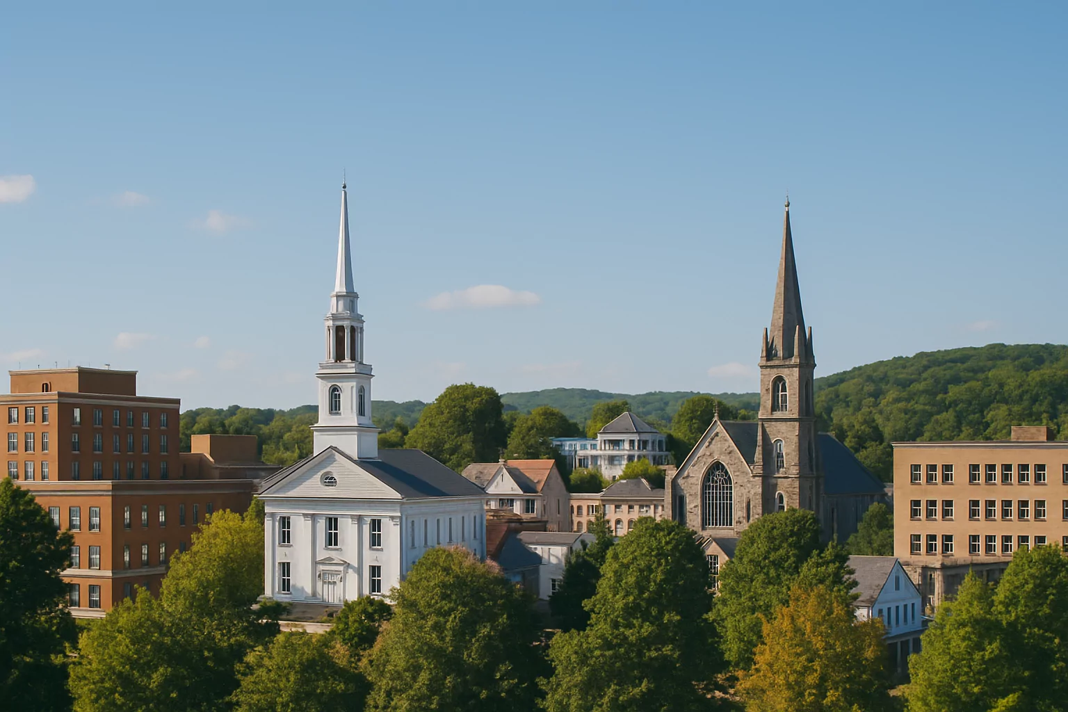 Sell Your House Fast In Torrington Ct