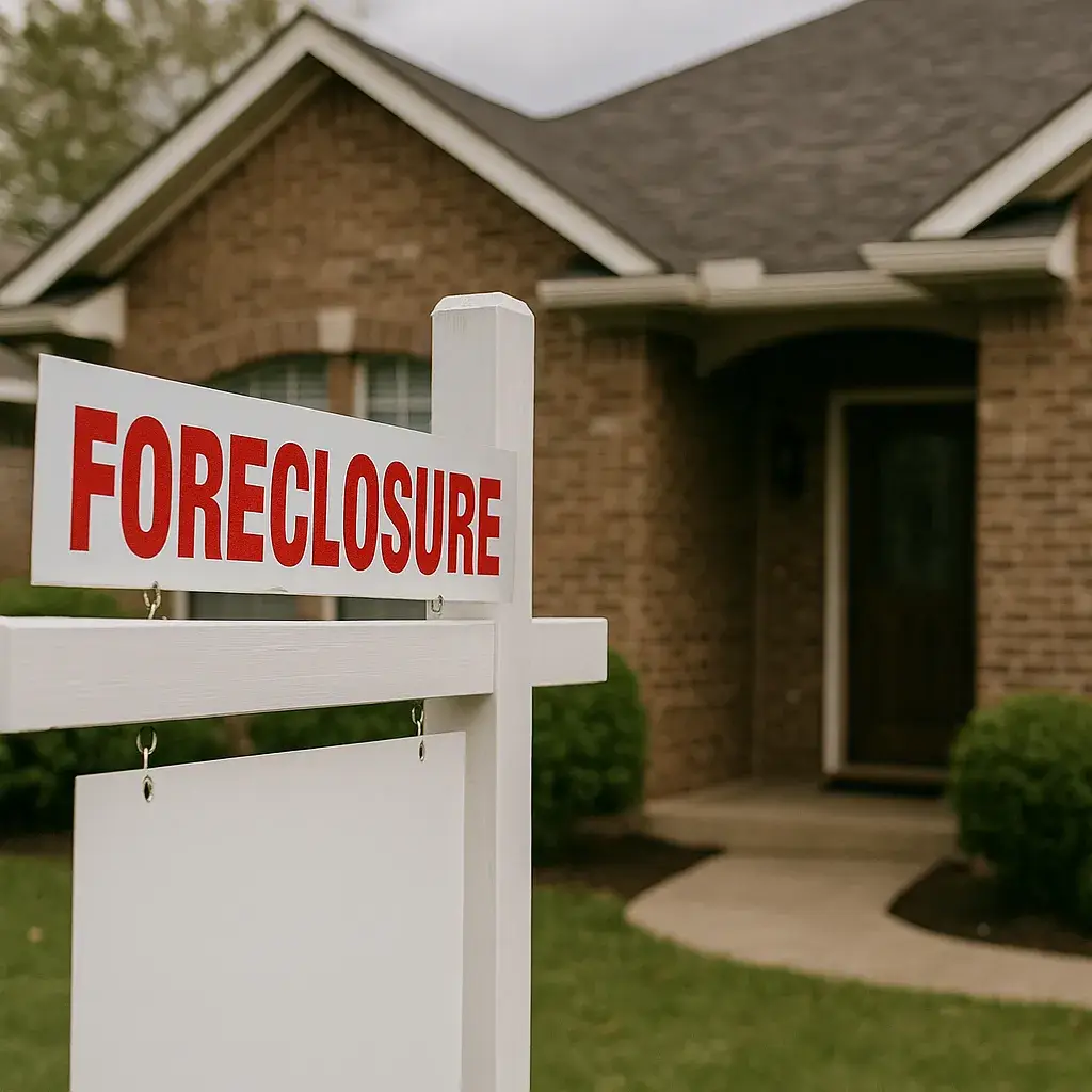 Stop foreclosure in Connecticut by selling your house fast for cash