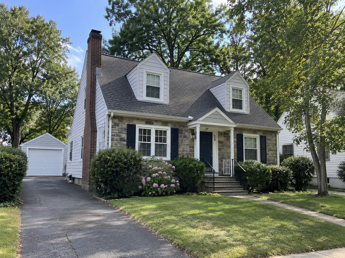 Residential houses purchased directly in Hartford, Connecticut